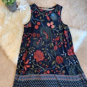 Lovely Design Loft Dress